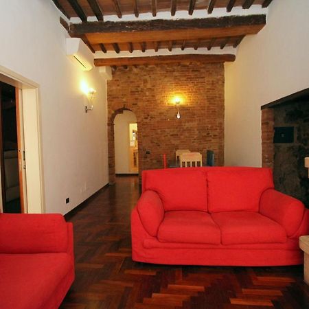 Logge Del Papa Apartment Siena Exterior photo